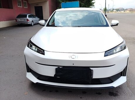 Changan Qiyuan A05