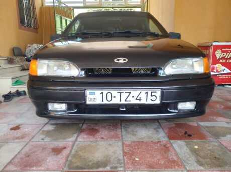 LADA (VAZ) 2115