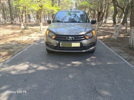 LADA (VAZ) Granta