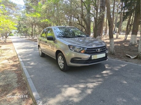 LADA (VAZ) Granta