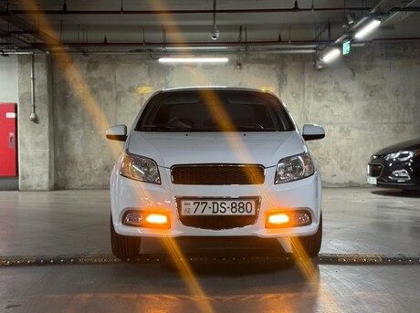 Ravon Nexia R3