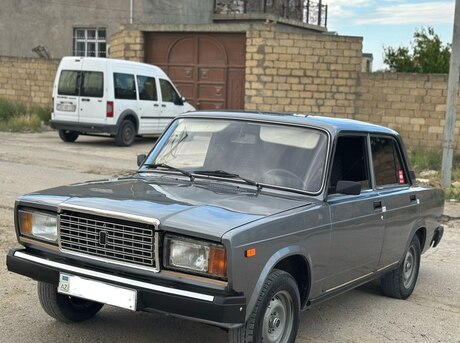 LADA (VAZ) 2107