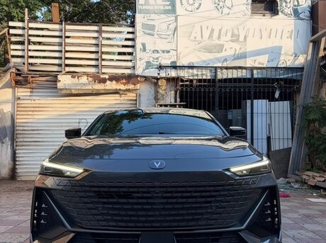 Changan Uni-V