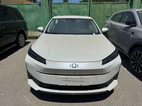 Changan Qiyuan A05