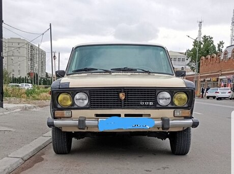 LADA (VAZ) 2106