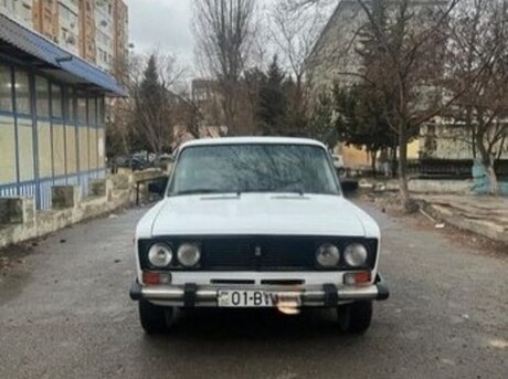 LADA (VAZ) 2106