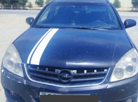 Opel Signum