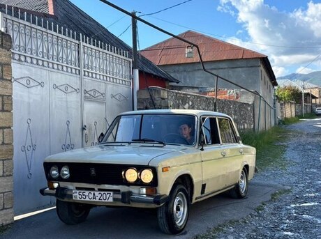 LADA (VAZ) 2106