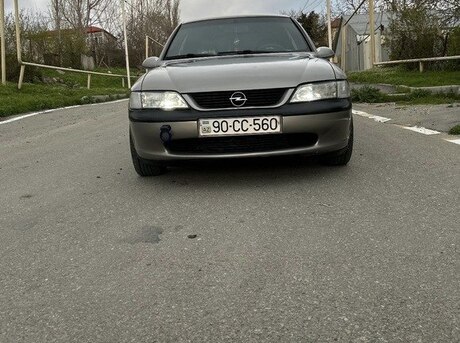 Opel Vectra