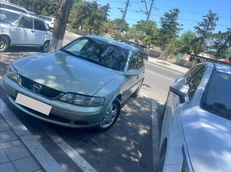 Opel Vectra