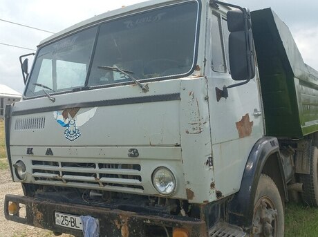 KamAz 5511