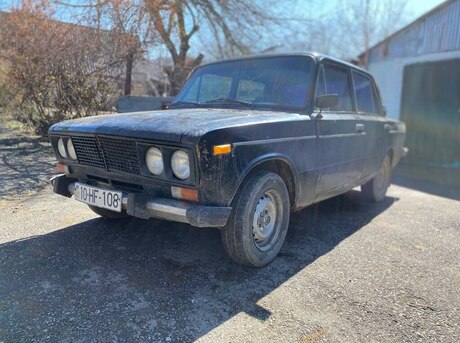 LADA (VAZ) 2106