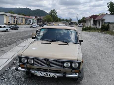 LADA (VAZ) 2106