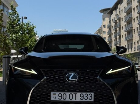 Lexus IS 300