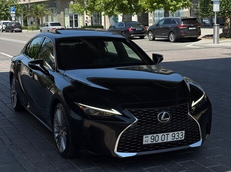Lexus IS 300