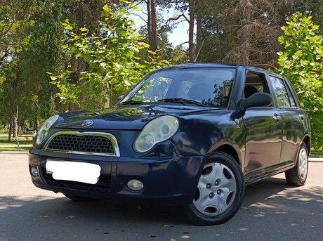 Lifan 320