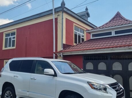 Lexus GX 460