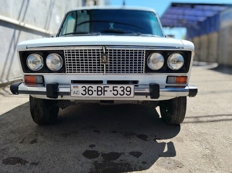 LADA (VAZ) 2106
