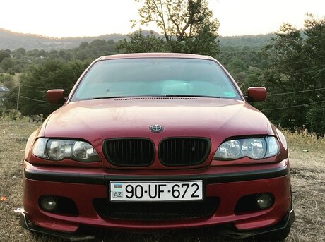 BMW 320