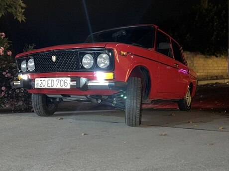 LADA (VAZ) 2106