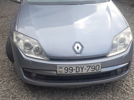 Renault Laguna