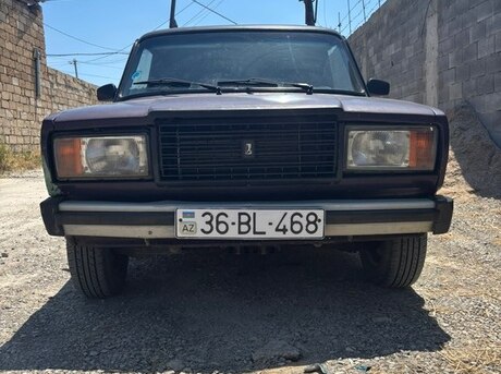 LADA (VAZ) 2104