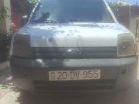 Ford Tourneo Connect