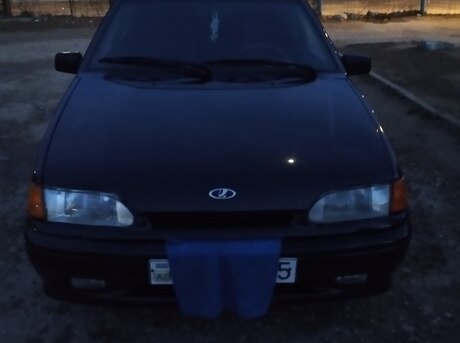 LADA (VAZ) 2115