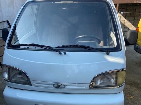 FAW J6