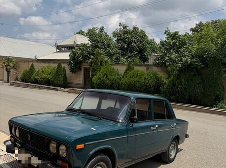 LADA (VAZ) 2106