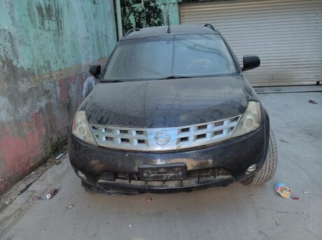 Nissan Murano