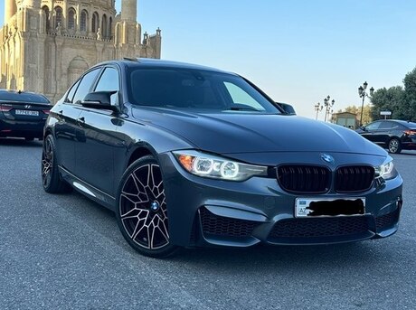 BMW 328