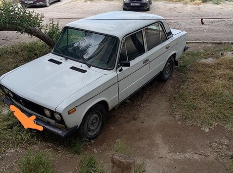 LADA (VAZ) 2106