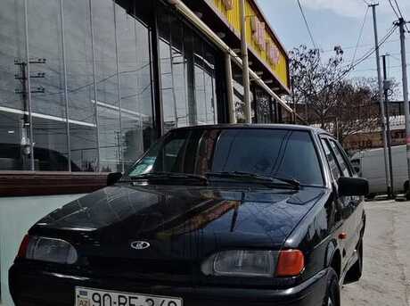 LADA (VAZ) 2115