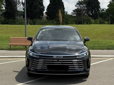 BYD Destroyer 05