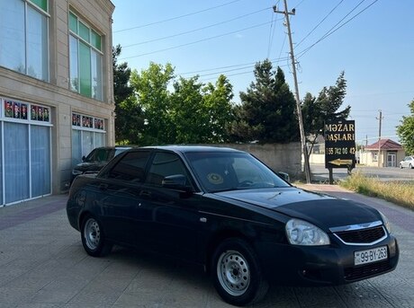 LADA (VAZ) Priora