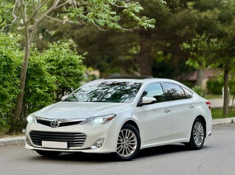 Toyota Avalon