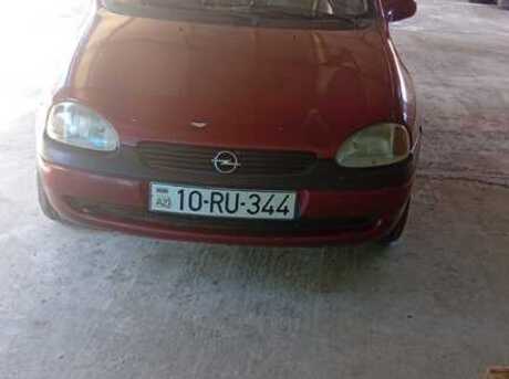 Opel Vita