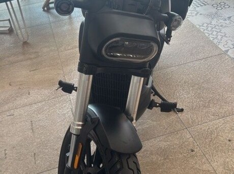 Motofino EV300