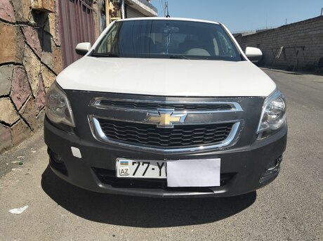 Chevrolet Cobalt