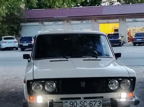 LADA (VAZ) 2106