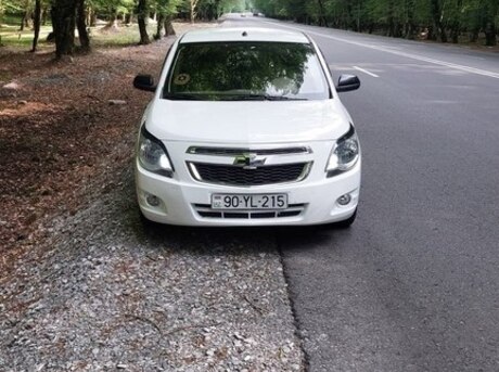 Chevrolet Cobalt