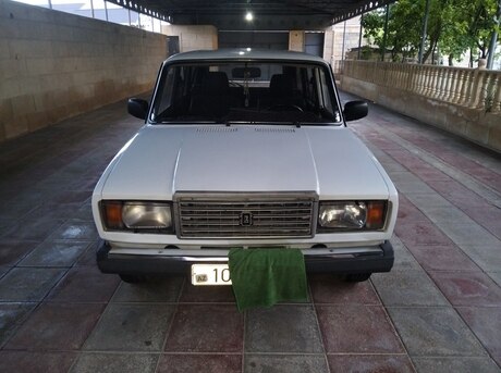 LADA (VAZ) 2104