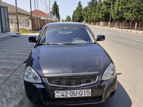 LADA (VAZ) Priora