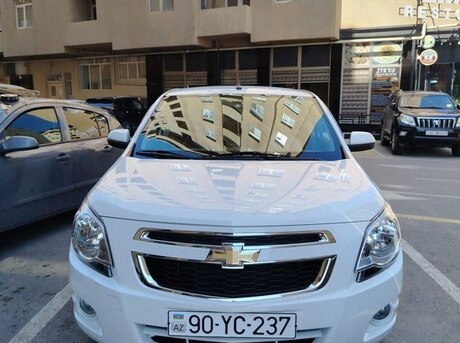 Chevrolet Cobalt
