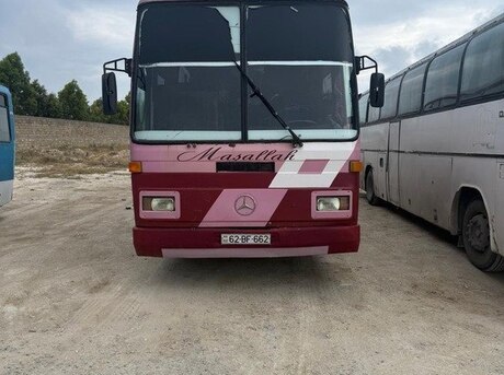 Mercedes 0303