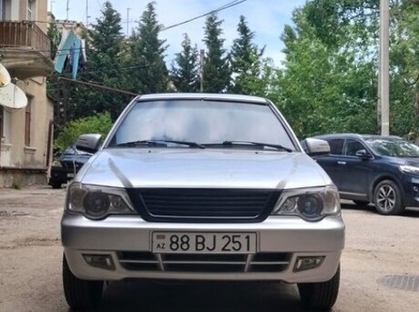 Saipa 132
