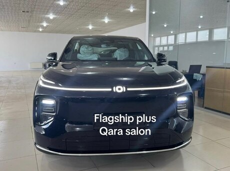 Changan Qiyuan Q07