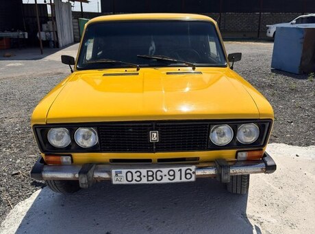 LADA (VAZ) 2106