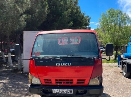 Isuzu NPR 66 L